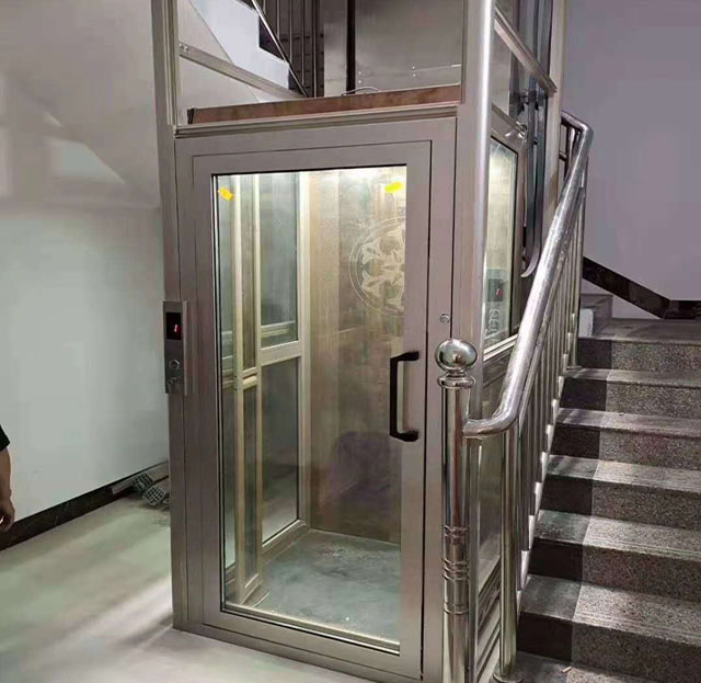 家用電梯 家用電梯